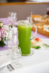 lemonade tarragon