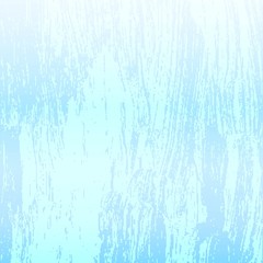 Pale blue stained background
