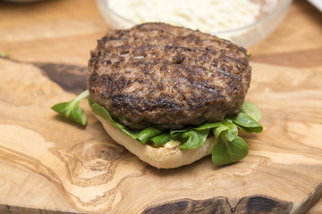 Burger Nr 21 - 011