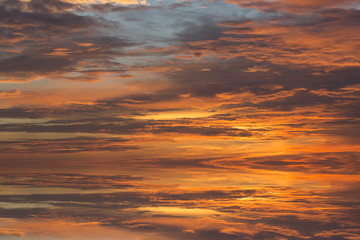 Fototapeta na wymiar Cloud and sky background