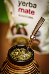 Yerba Mate