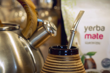 Yerba Mate