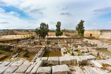 Merida old vintage citadel