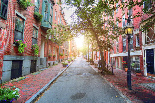 2,989 Beacon Hill Boston Royalty-Free Images, Stock Photos