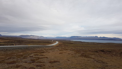 islande paysage nature iceland