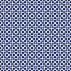 Fabric Seamless Pattern