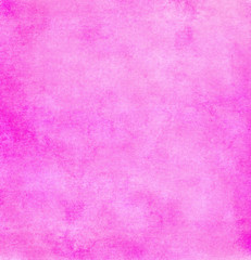 pink grunge background