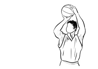 basketball