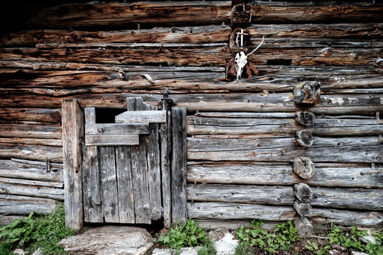 Wanderung Paarseen/Hasseckalm