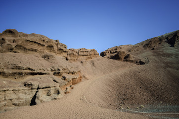 Lanzarote