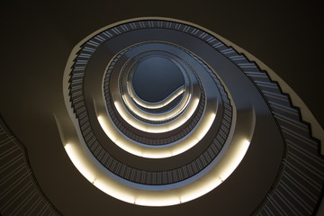 Fototapeta premium staircase