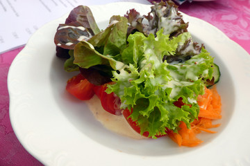 Beilagensalat