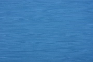 текстура из куска синей бумаги