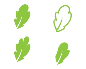 ecology nature element vector icon