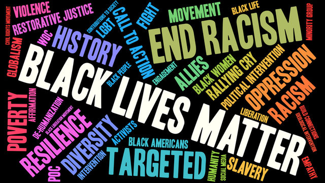 14,713 BEST “Black Lives Matter” IMAGES, STOCK PHOTOS & VECTORS | Adobe …