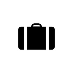 bag diplomat icon. Element of finance for mobile concept and web apps. Illustration icon for website design and development, app development. Premium icon