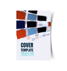 Report Cover design