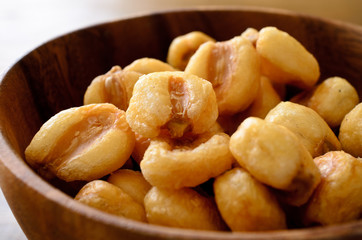 ジャイアントコーン