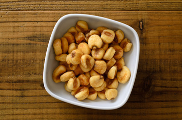 ジャイアントコーン