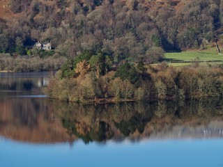 Rydal Water