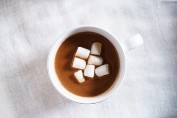 hot chocolate
