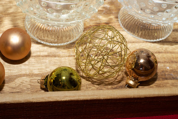 Weihnachtsdekoration