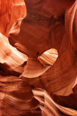 Antelope Canyon