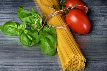 Lovely still life XXXII / The abstract concept of a simple subject 