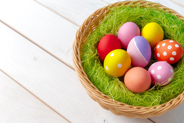 holiday, easter background.