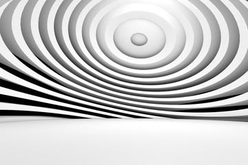 3d abstract background