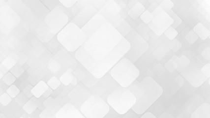 abstract white background