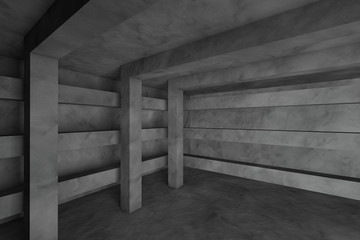 Obraz premium 3d abstract background