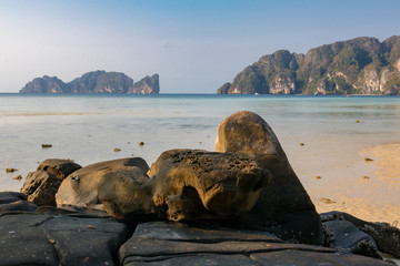 Phi Phi Island, Krabi, Thailand