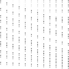 Abstract halftone wave dotted background. Futuristic grunge pattern, dot, circles. Vector modern optical pop art texture for posters, sites, business cards, cover, labels mock-up.