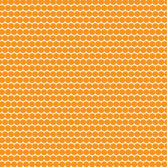 background with small circles Vector.