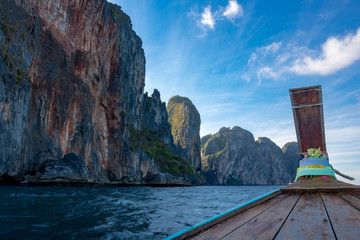 Phi Phi Island, Krabi, Thailand