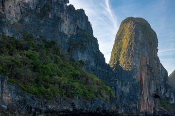 Phi Phi Island, Krabi, Thailand
