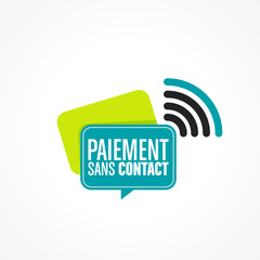 paiement sans contact