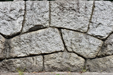石壁