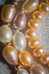 Fashion Pearl Bracelet