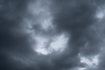 Fototapeta premium Cloudy Sky