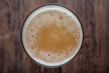 Craft Beer bubbles
