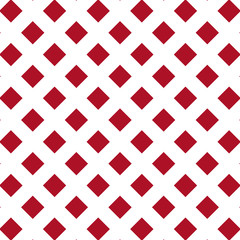 Square pattern. Geometrical simple image.Vector.
