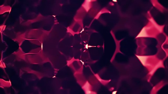 Plasma Particle Energy