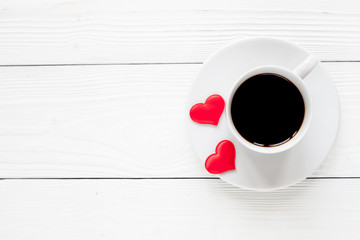 Valentine day concept