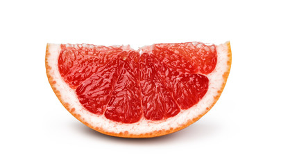 Grapefruit citrus fruit