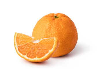 mandarins