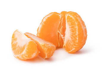 mandarins