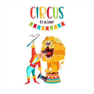 Circus artist