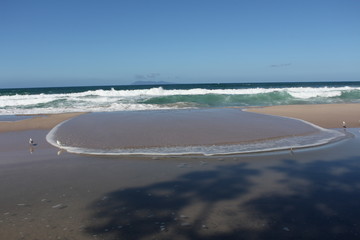 Desert Island